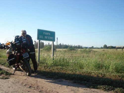 BOLIVIA POZZA 11/2008