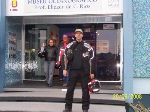 ABRACANDO O RS - 09/2008