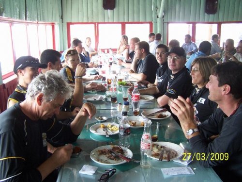 SAO LOURENCO - 03/2009