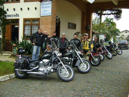 BLUMENAU 07/2009