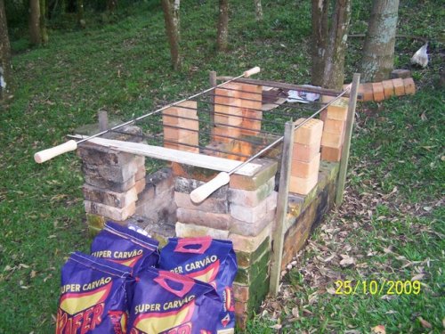 COSTELAO SITIO DO MORESCO - 10/2009