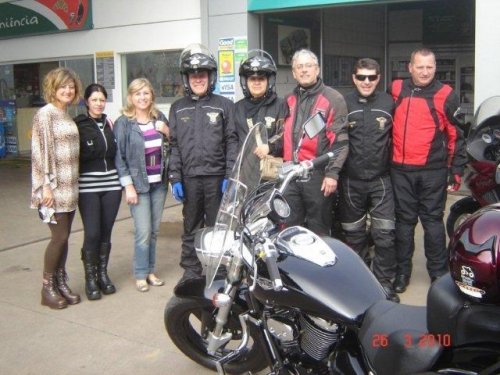 SÃO LOURENÇO 03/2010