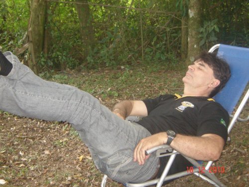 COSTELÃO DO MORESCO - 12/2010