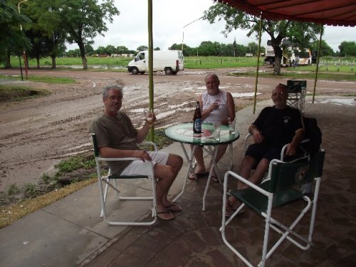 EXPEDIÇÃO 60 ANOS PERU