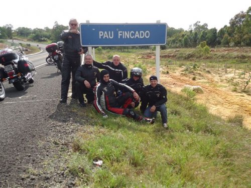 ROSÁRIO DO SUL NOV/2011