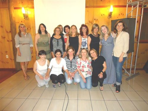 9o ANIVERSÁRIO - CASA BORSOI - NOV/2011