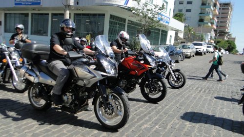 GINCANA FARROUPILHA 12/2011