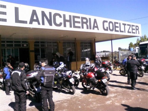 MOTONEVE (LAGES) 07/2012