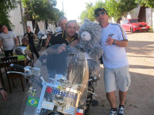 SAO LOURENCO 03/2013