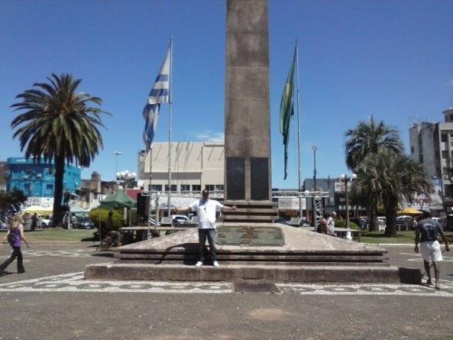 ROSÁRIO DO SUL 11/2013