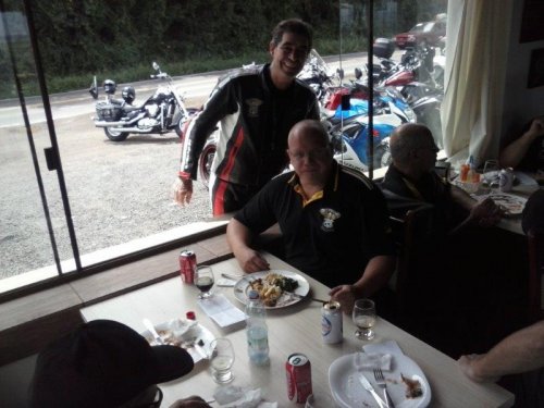 SANTO ANTONIO DA PATRULHA 03 2014