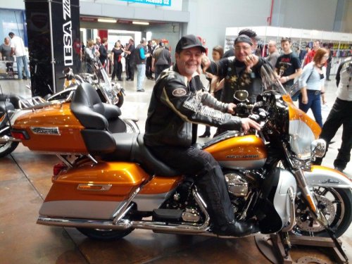 SALAO DE MOTOS 03 2014