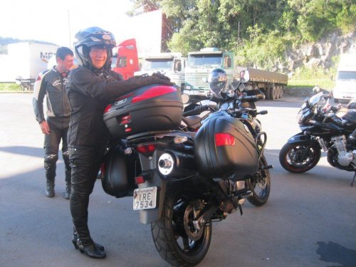 SÃO LOURENÇO DO SUL 03/2014