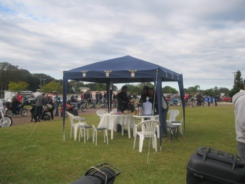 37a ROMARIA DE CARAVAGGIO - 05/2015