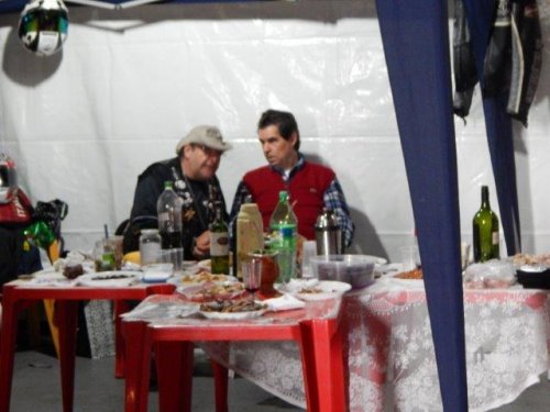 XVI MOTOSERRA 06/2015