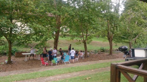 COSTELÃO SÍTIO ALCIONE 01/2016 PARTE 1