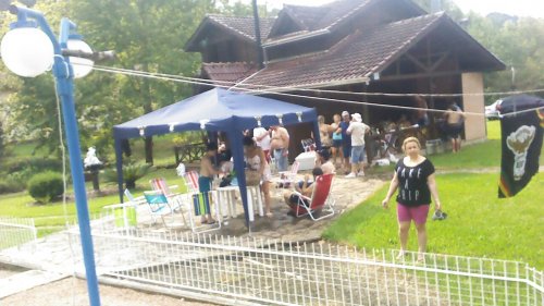 COSTELÃO SÍTIO DO ALCIONE 01/2016 PARTE 2