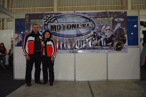 XXI MOTO NEVE - LAGES - 07/2016