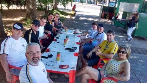 XIII MOTO ROSUL - 11/2016