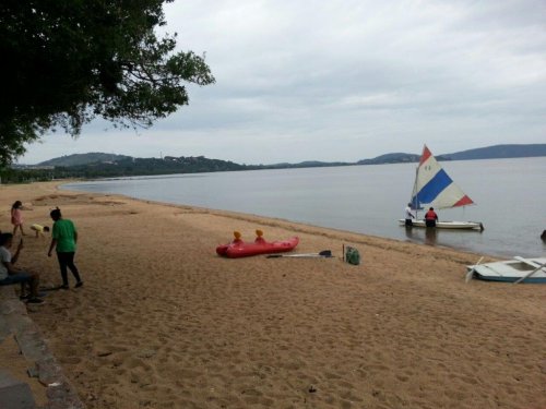 PRAIA DE IPANEMA - POA - 01/2017