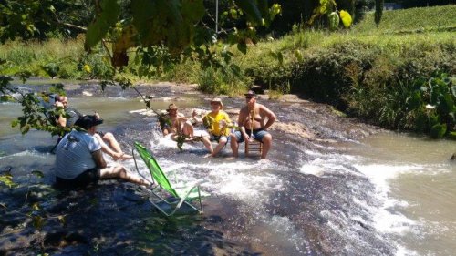 COSTELÃO SÍTIO ALCIONE - 2a PARTE - 02/2017