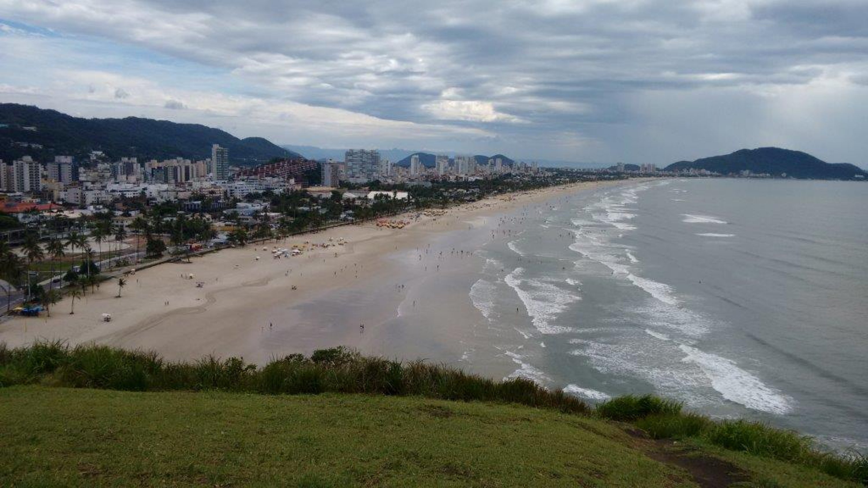 GUARUJA - SP - 11/2018