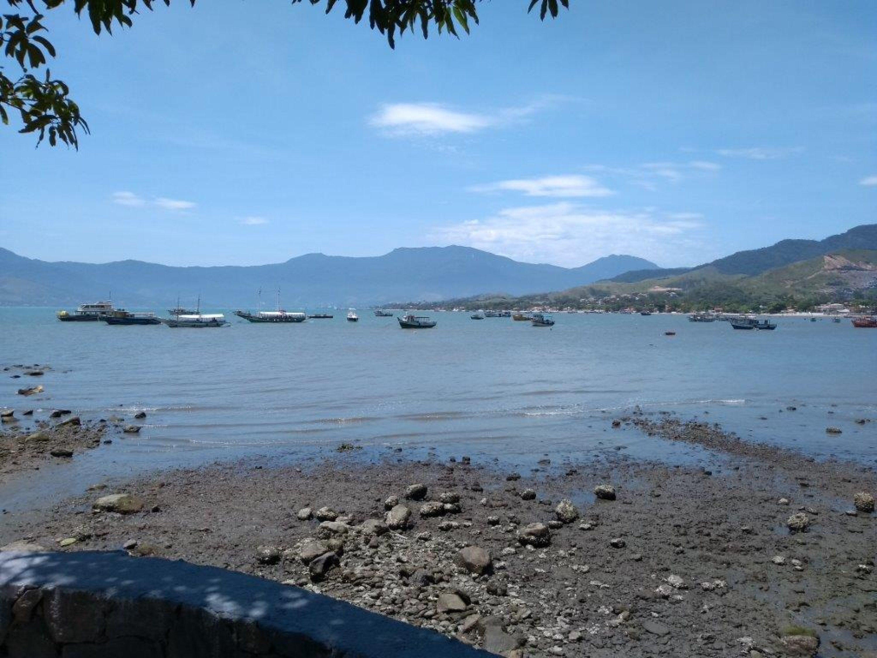 PARATY - RJ - 11/2018