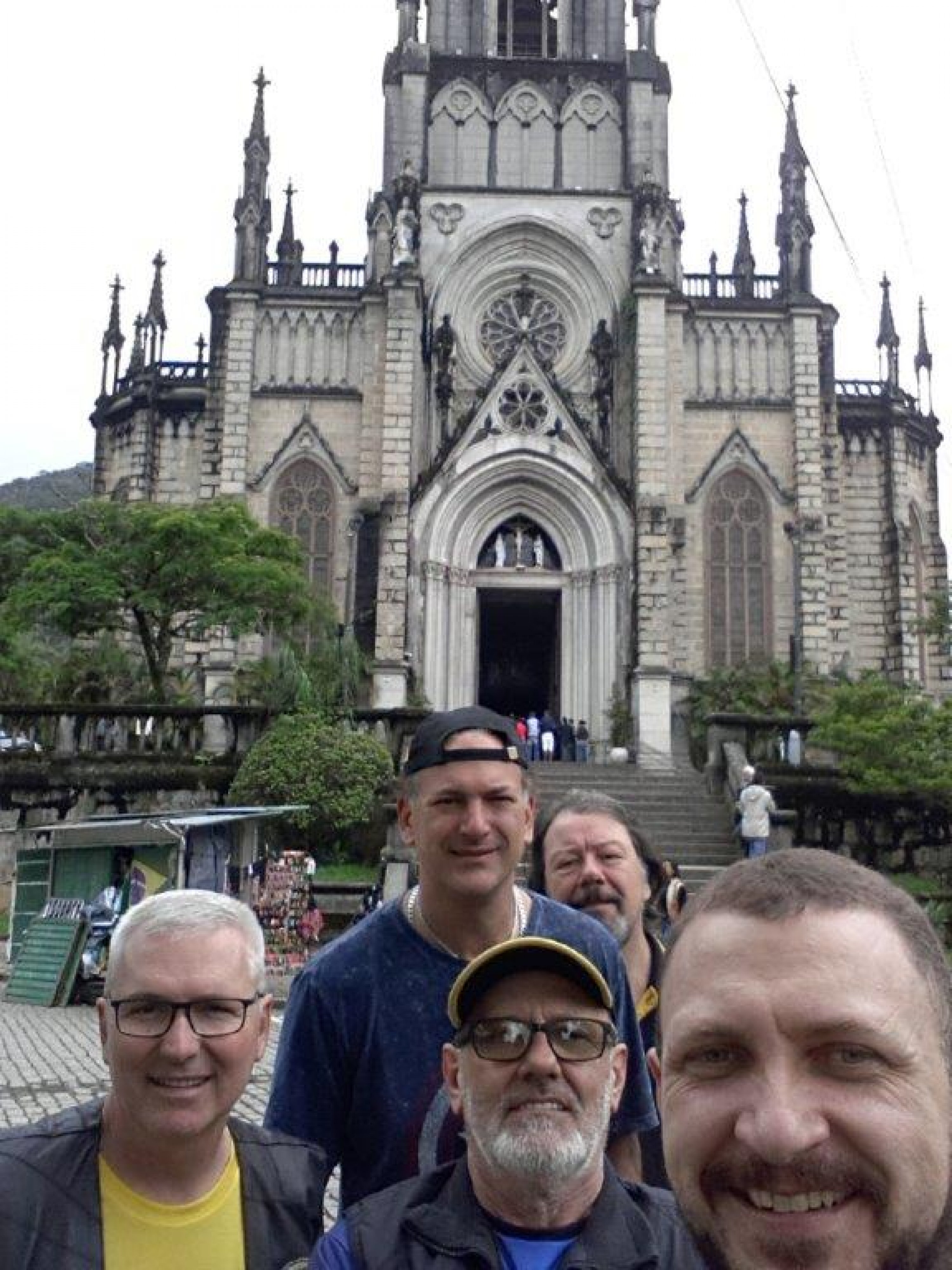 PETRÓPOLIS - RJ - 11/2018