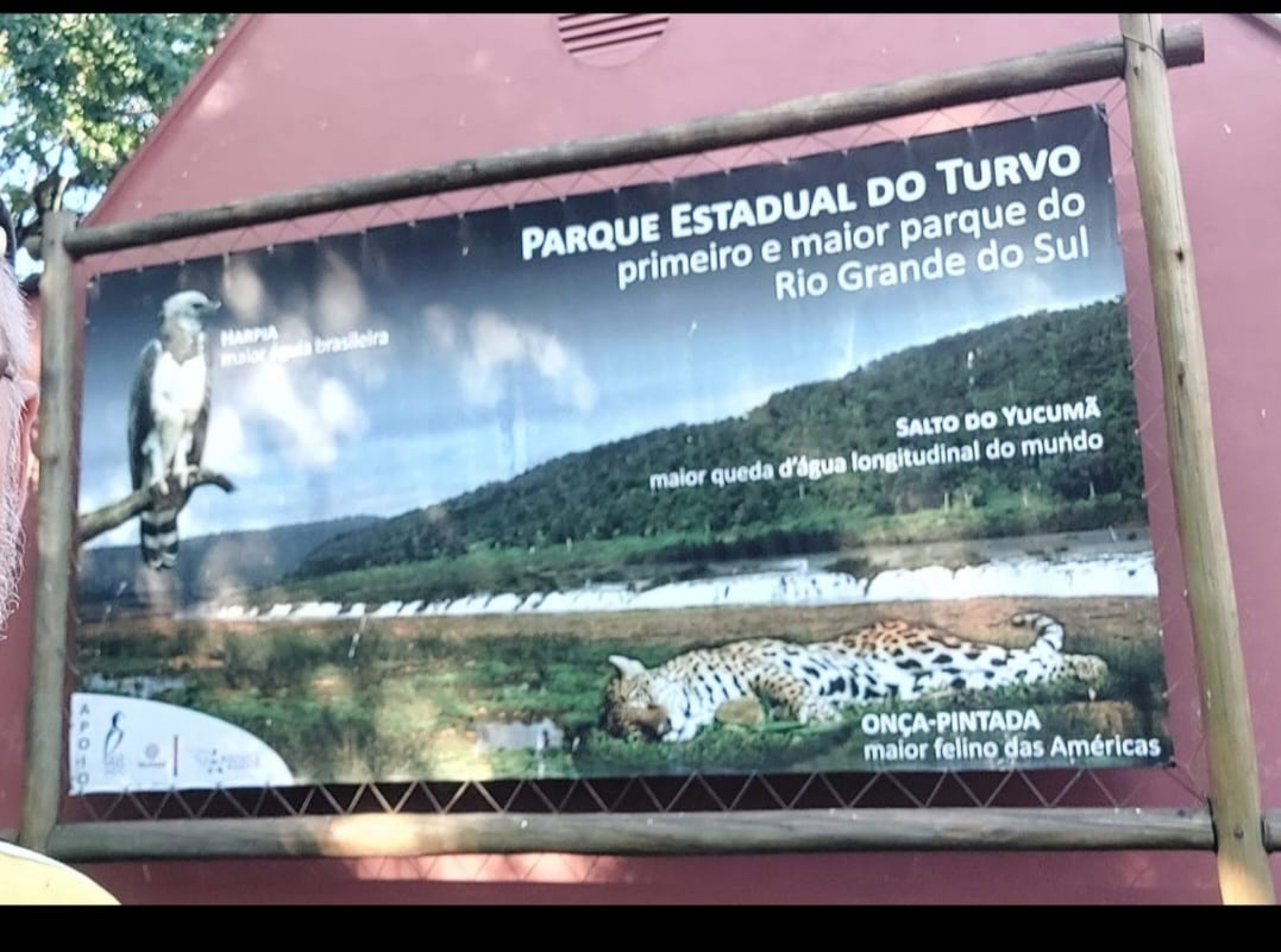 SALTO YUCUMÃ E AMETISTA DO SUL - 11/2021