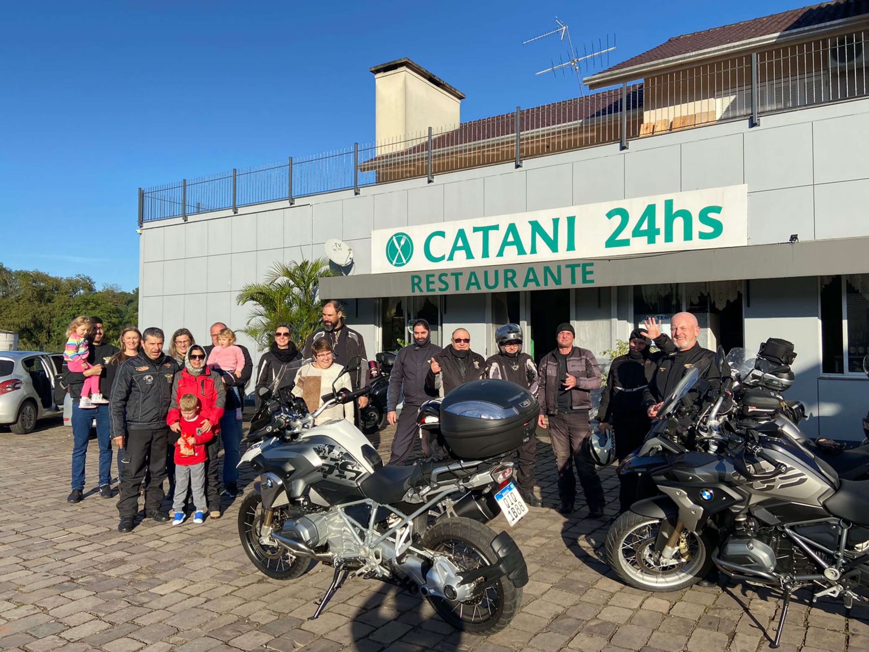 SÃO LOURENÇO DO SUL - 05/2022