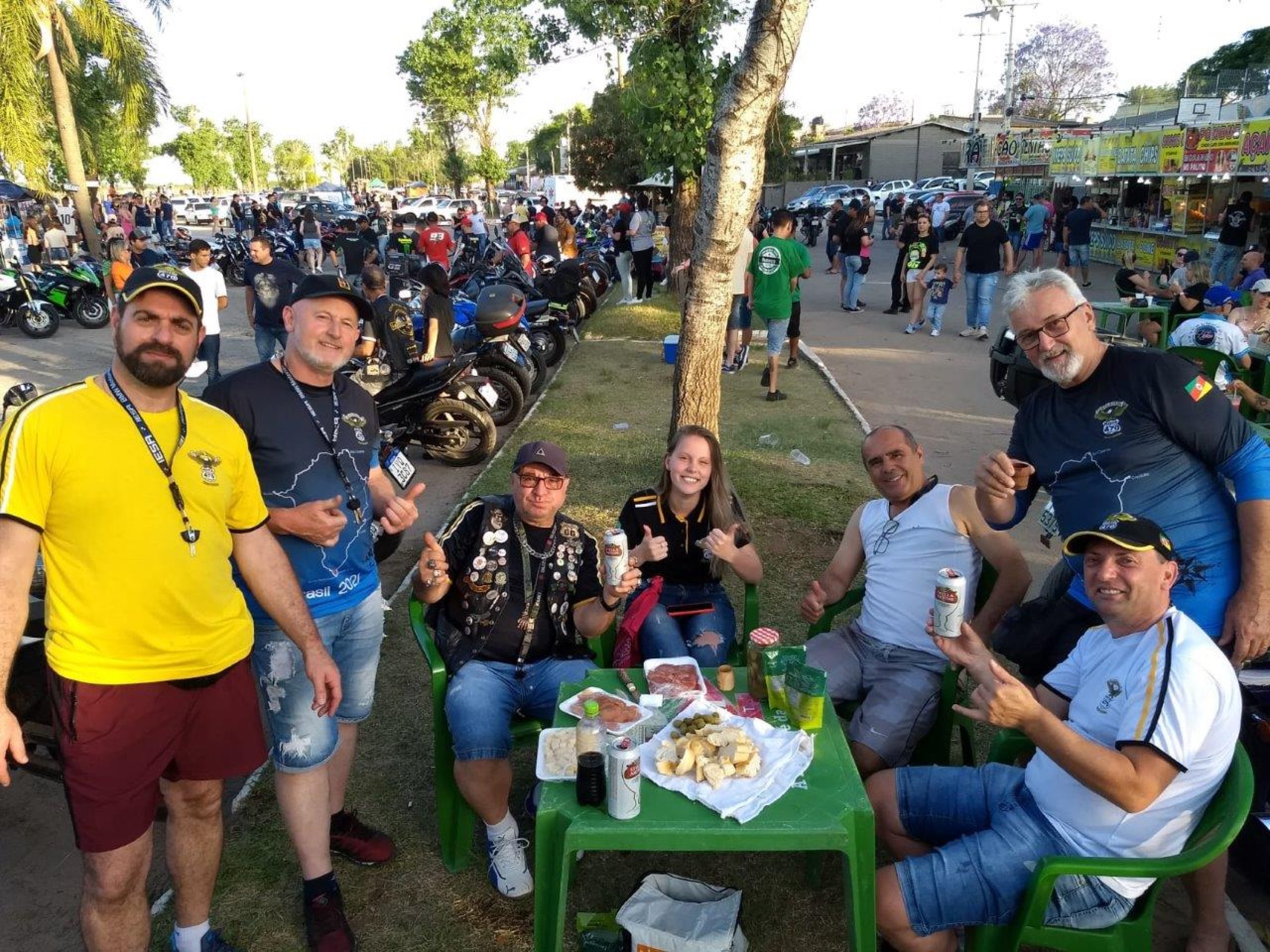 ROSÁRIO DO SUL - 11/2022