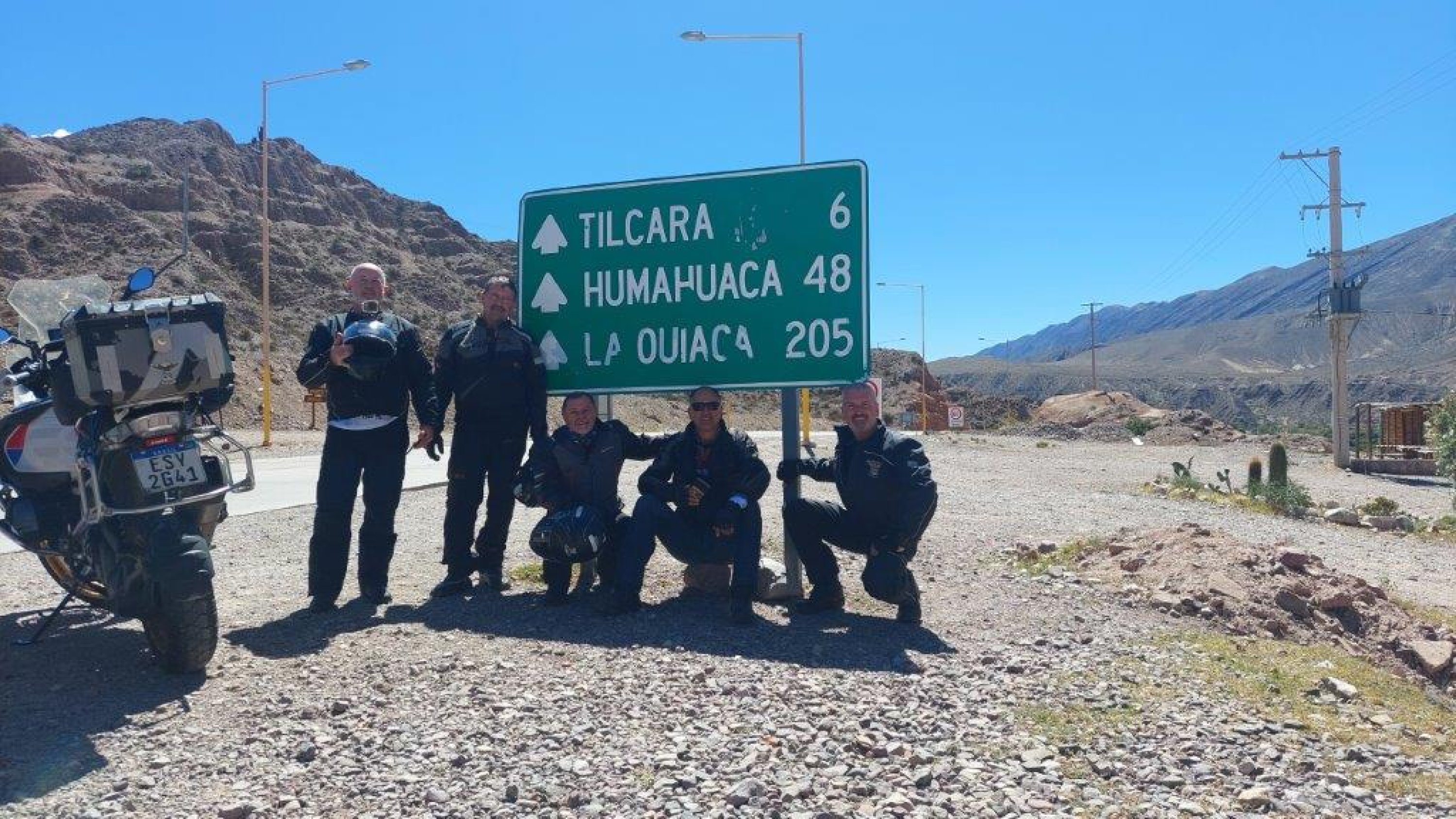 DESTINO SÃO PEDRO DO ATACAMA - CHILE - 04/2023