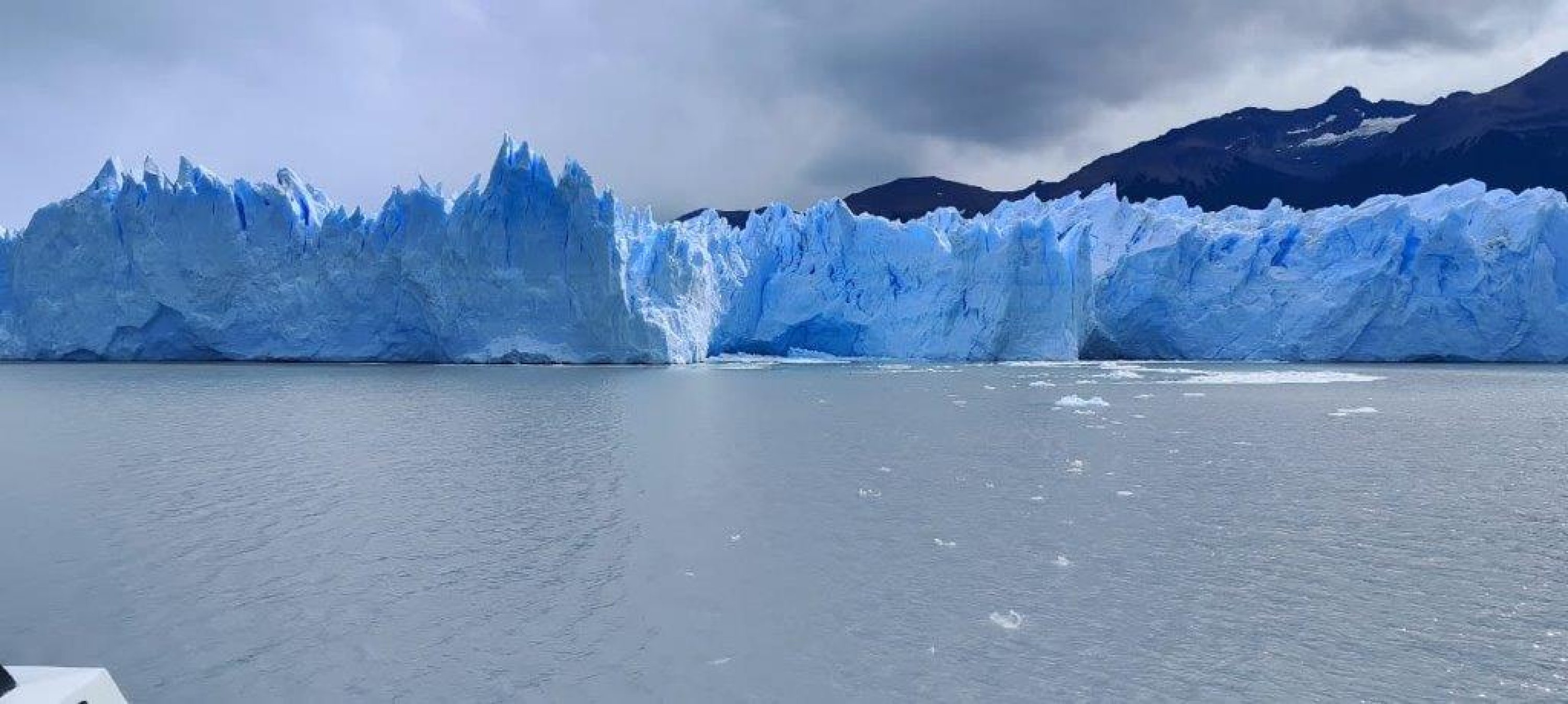 BARILOCHE - USHUAIA - 02/2024