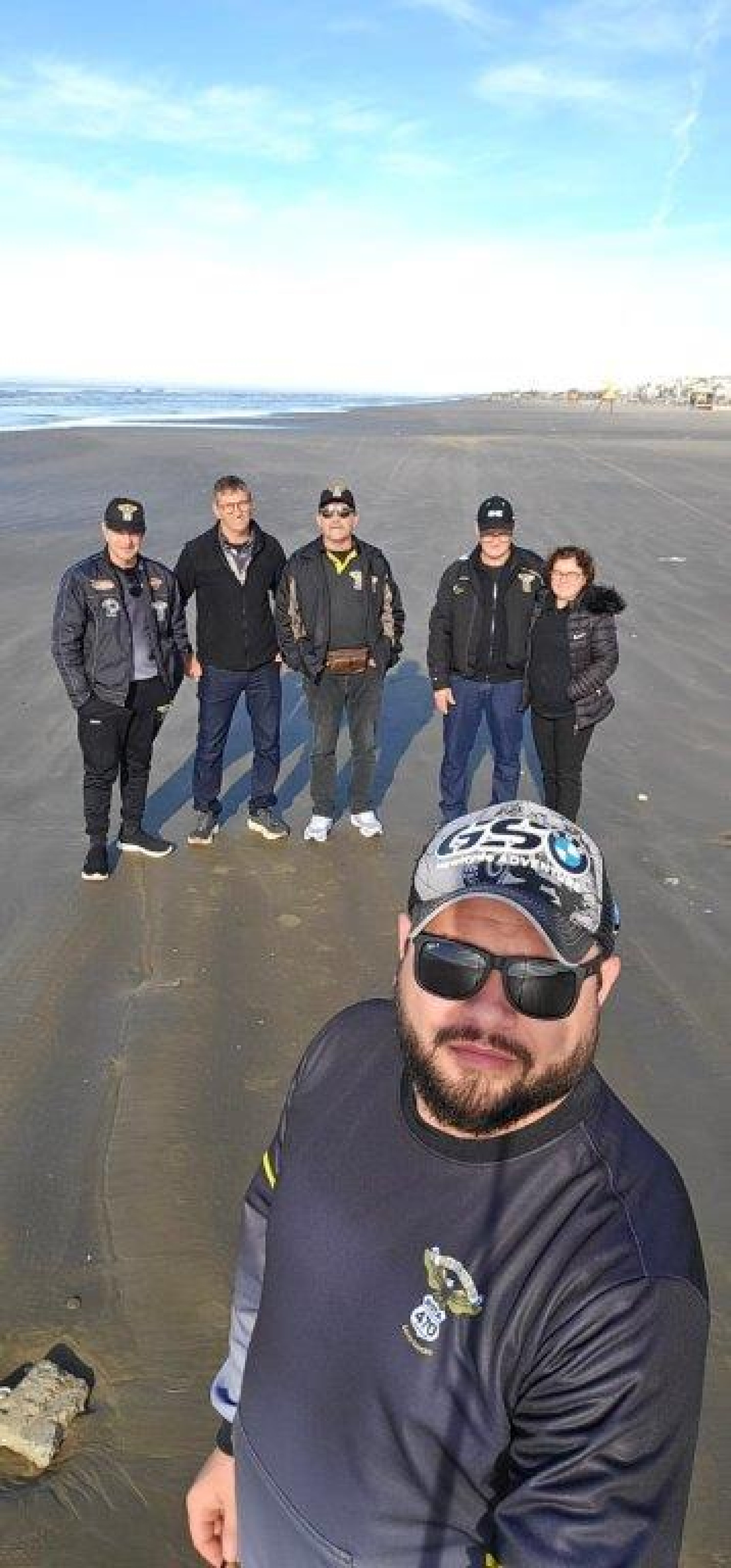 MOTO PEIXE - ARROIO DO SILVA - 07/2025